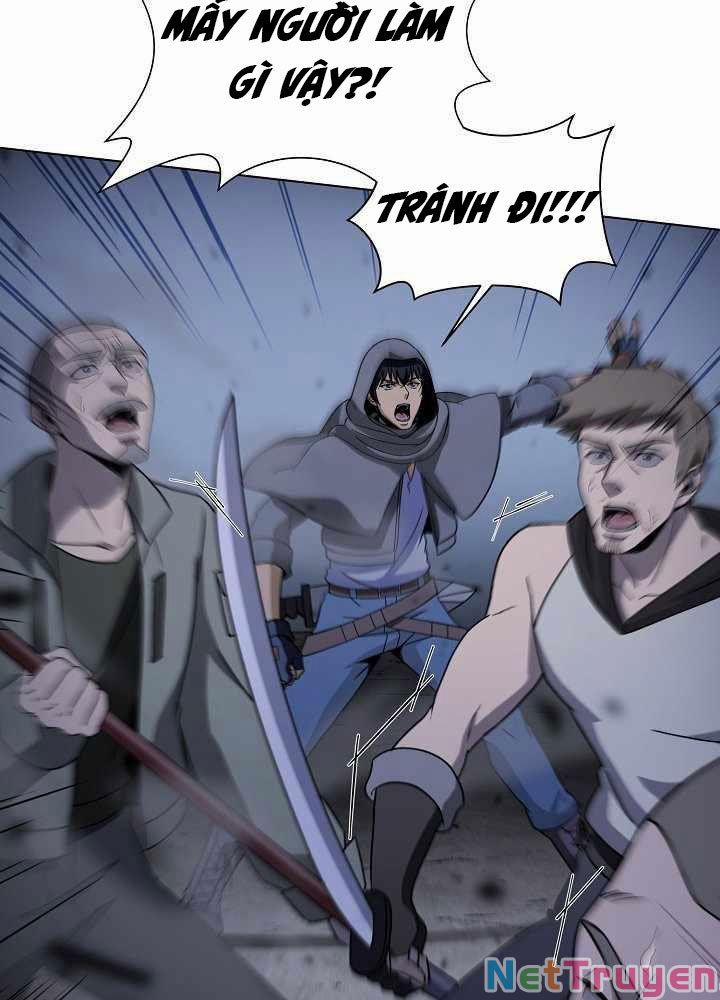 Thợ Săn Ăn Thịt Người 2 trang 32