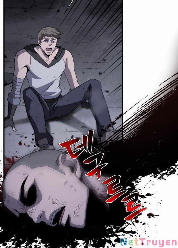 Thợ Săn Ăn Thịt Người 2 trang 39