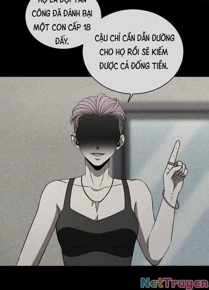 Thợ Săn Ăn Thịt Người 2 trang 42