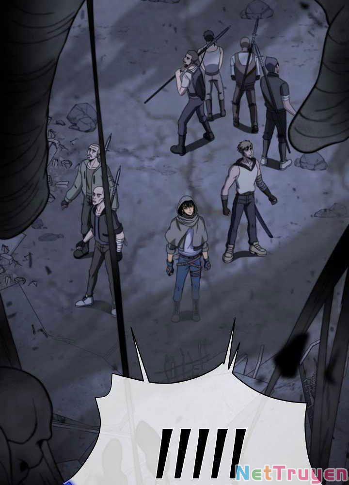 Thợ Săn Ăn Thịt Người 2 trang 8