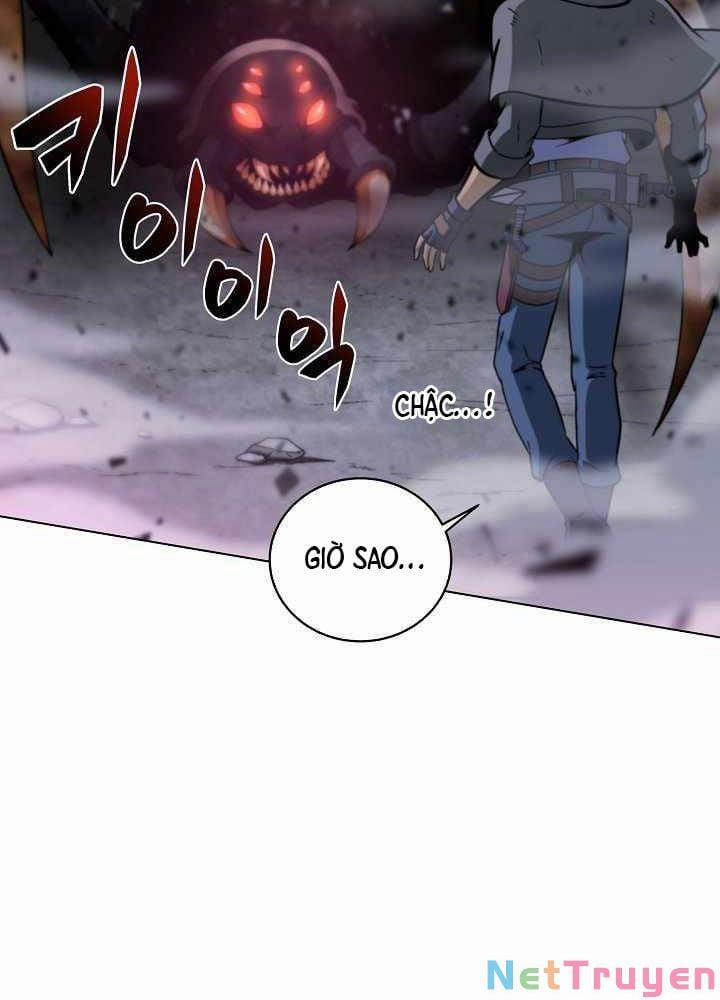 Thợ Săn Ăn Thịt Người 2 trang 99