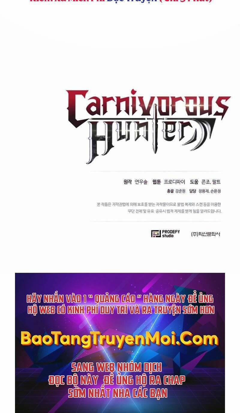 Thợ Săn Ăn Thịt Người 22 trang 138