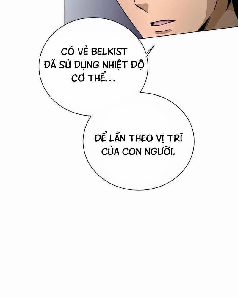 Thợ Săn Ăn Thịt Người 22 trang 20