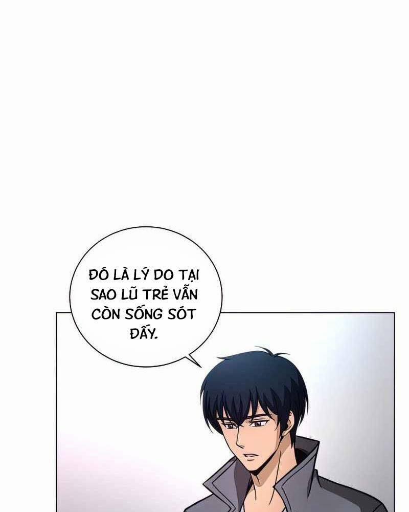 Thợ Săn Ăn Thịt Người 22 trang 23