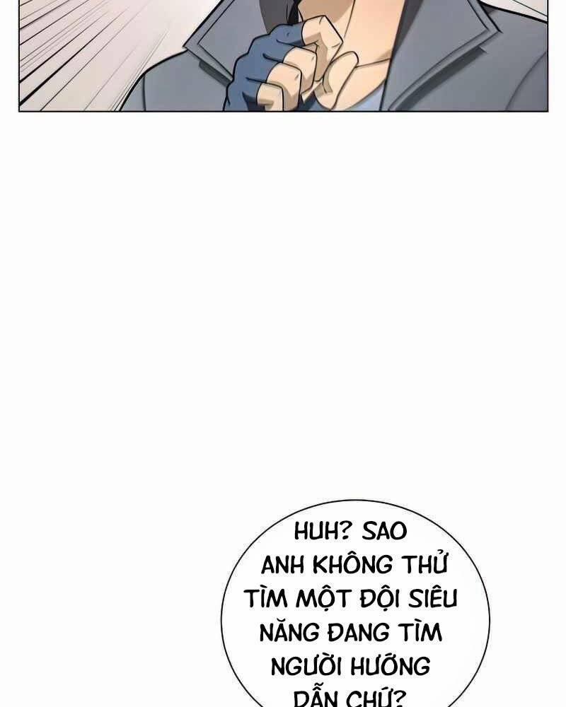 Thợ Săn Ăn Thịt Người 22 trang 33