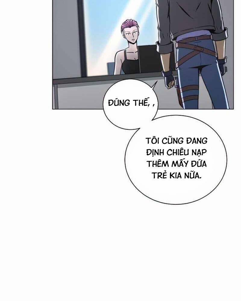 Thợ Săn Ăn Thịt Người 22 trang 50