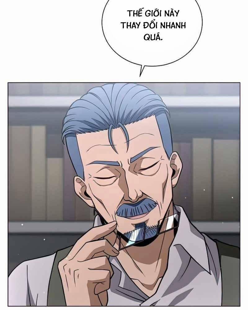 Thợ Săn Ăn Thịt Người 22 trang 57