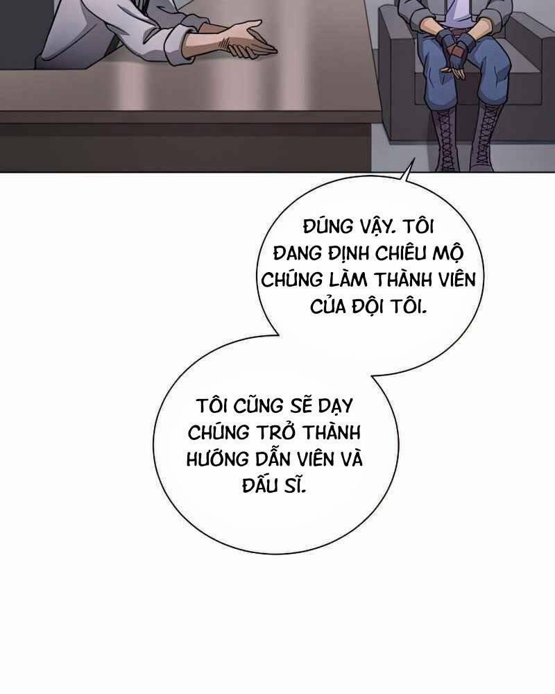 Thợ Săn Ăn Thịt Người 22 trang 84