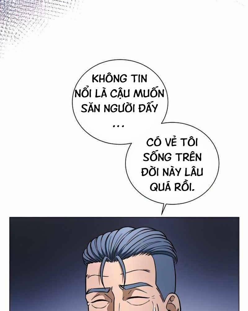 Thợ Săn Ăn Thịt Người 22 trang 99