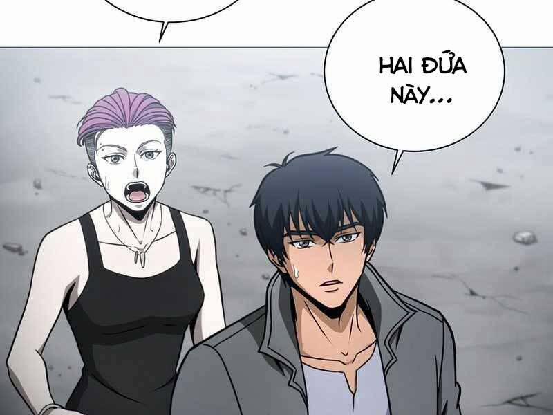 Thợ Săn Ăn Thịt Người 23 trang 117