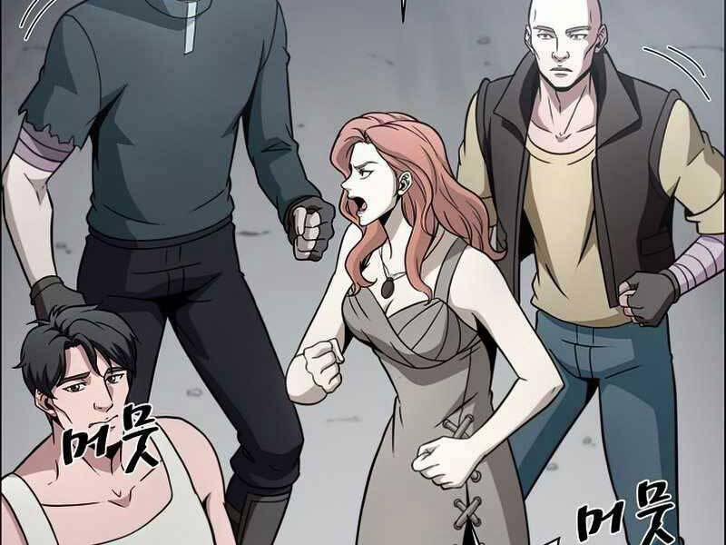 Thợ Săn Ăn Thịt Người 23 trang 146