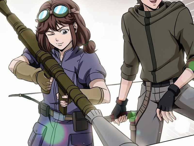 Thợ Săn Ăn Thịt Người 23 trang 159