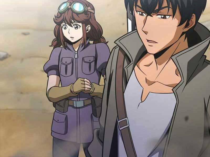 Thợ Săn Ăn Thịt Người 23 trang 241