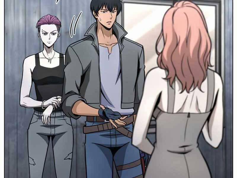 Thợ Săn Ăn Thịt Người 23 trang 26