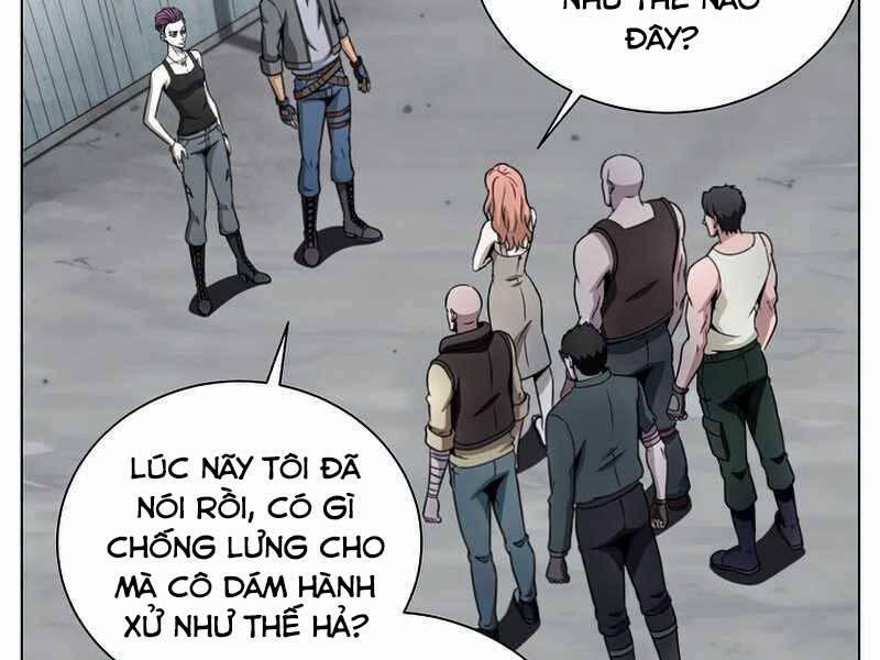 Thợ Săn Ăn Thịt Người 23 trang 94