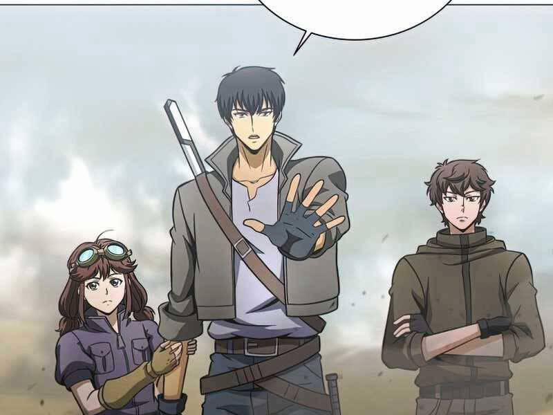 Thợ Săn Ăn Thịt Người 24 trang 18