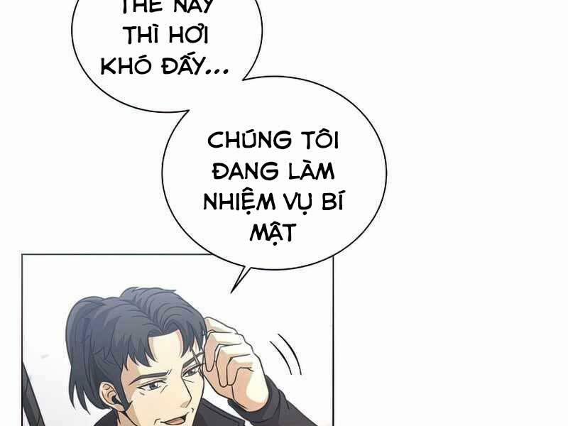 Thợ Săn Ăn Thịt Người 24 trang 20