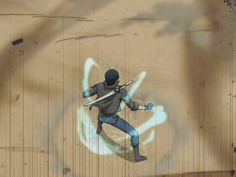 Thợ Săn Ăn Thịt Người 24 trang 252