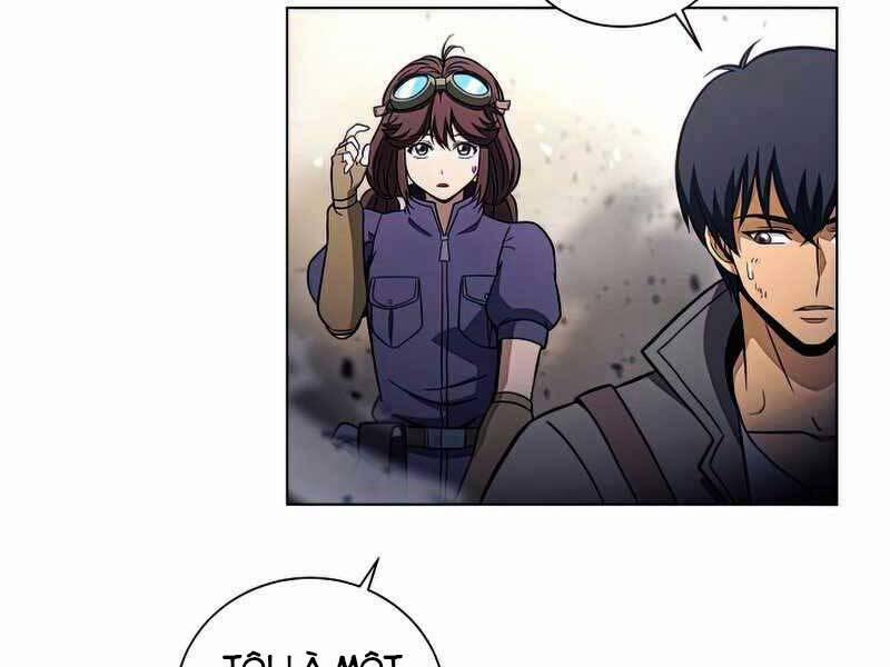 Thợ Săn Ăn Thịt Người 26 trang 116