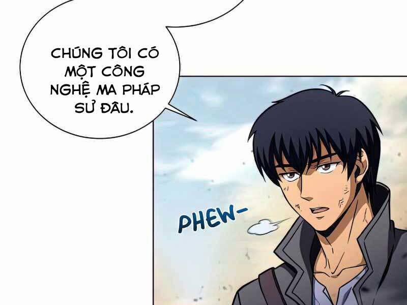 Thợ Săn Ăn Thịt Người 26 trang 123