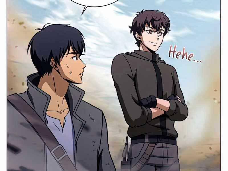 Thợ Săn Ăn Thịt Người 26 trang 128