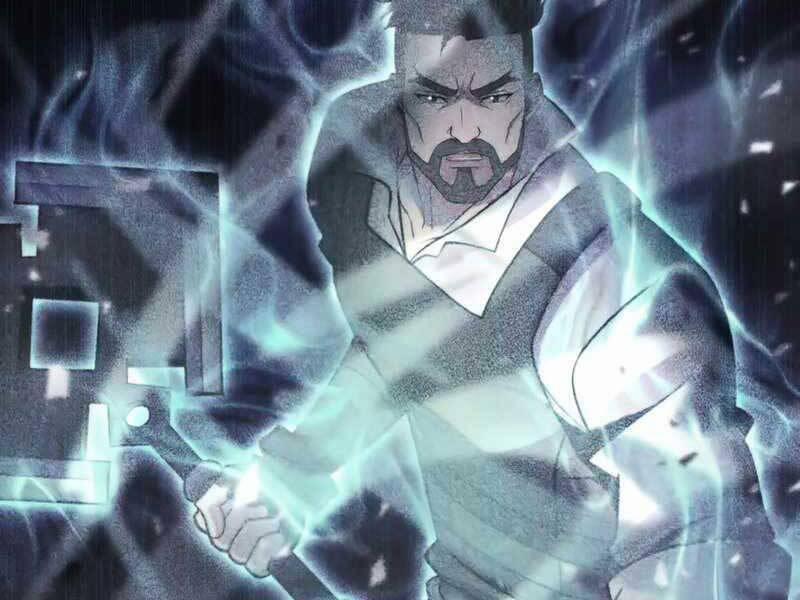 Thợ Săn Ăn Thịt Người 26 trang 139