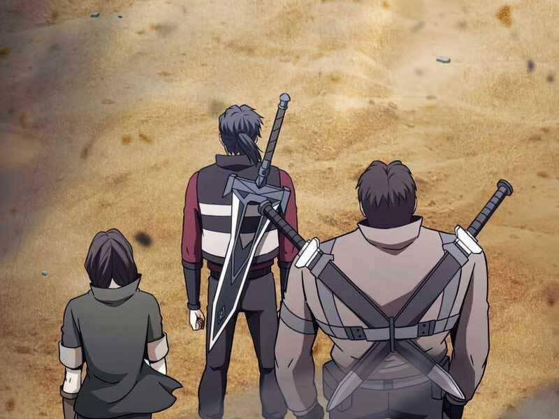 Thợ Săn Ăn Thịt Người 26 trang 173