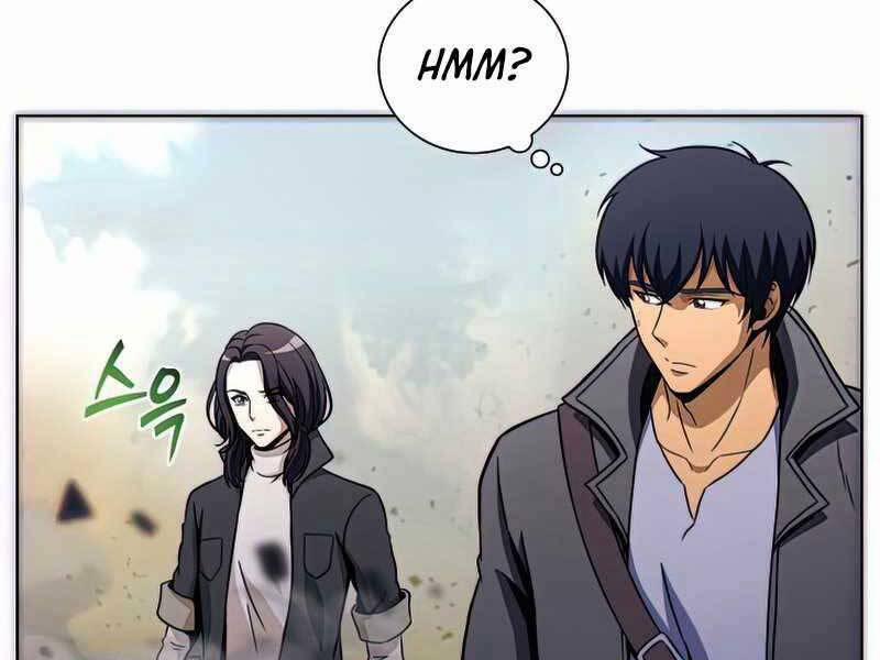 Thợ Săn Ăn Thịt Người 26 trang 182