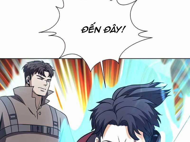 Thợ Săn Ăn Thịt Người 26 trang 190