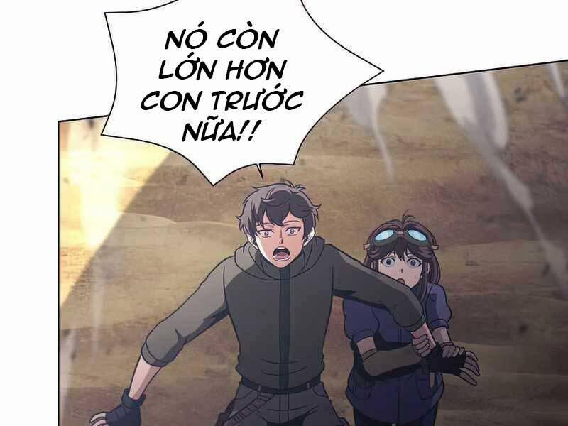 Thợ Săn Ăn Thịt Người 26 trang 204