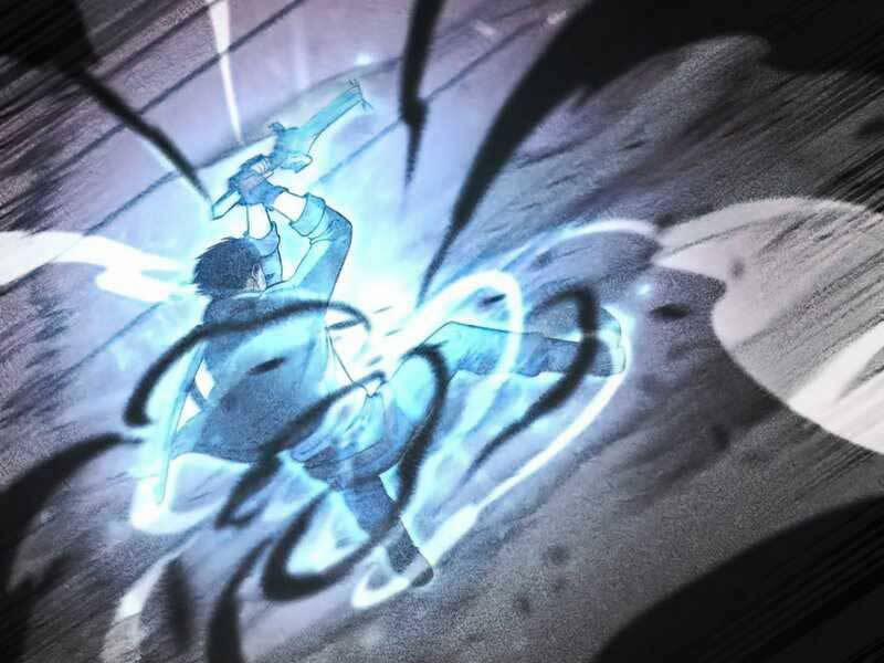 Thợ Săn Ăn Thịt Người 26 trang 85