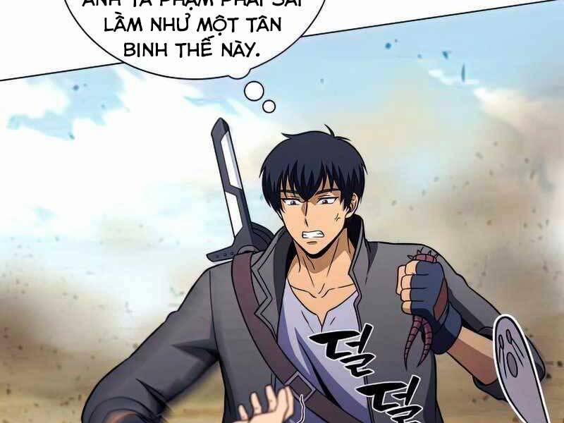 Thợ Săn Ăn Thịt Người 27 trang 139