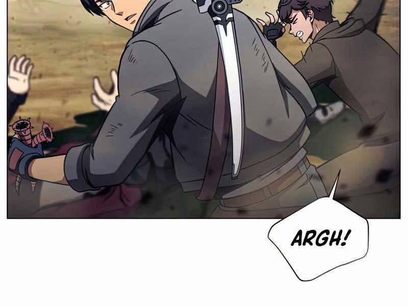 Thợ Săn Ăn Thịt Người 27 trang 149