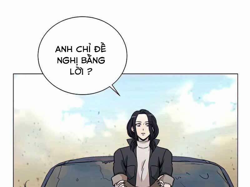 Thợ Săn Ăn Thịt Người 27 trang 162