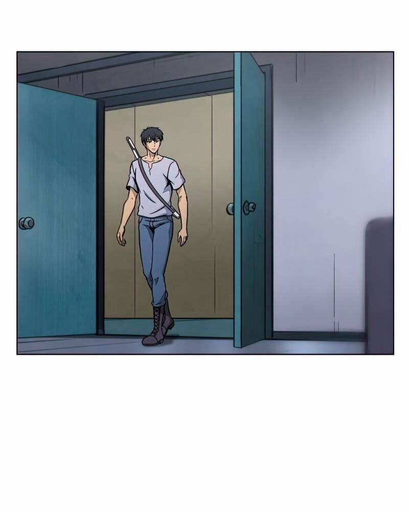 Thợ Săn Ăn Thịt Người 28 trang 121