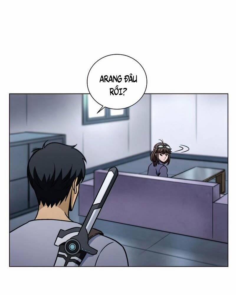 Thợ Săn Ăn Thịt Người 28 trang 122