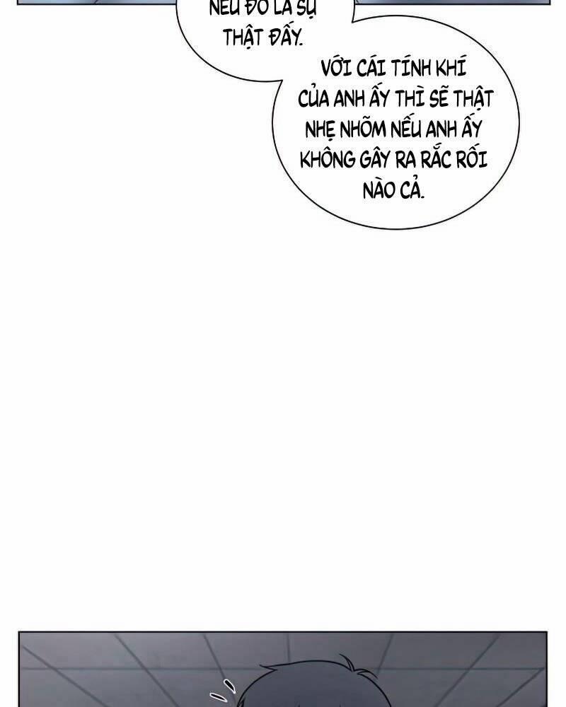 Thợ Săn Ăn Thịt Người 28 trang 126