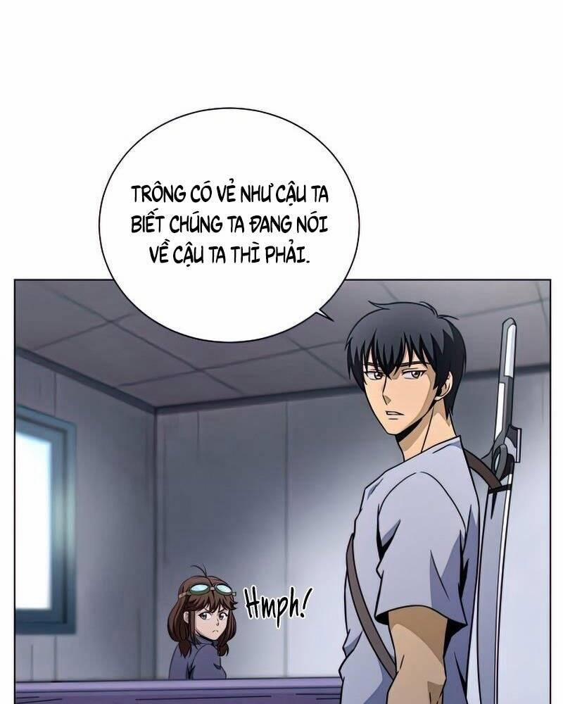 Thợ Săn Ăn Thịt Người 28 trang 128