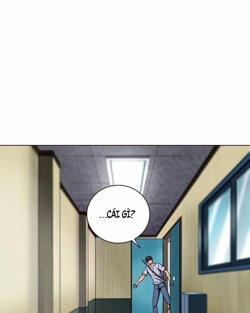 Thợ Săn Ăn Thịt Người 28 trang 130