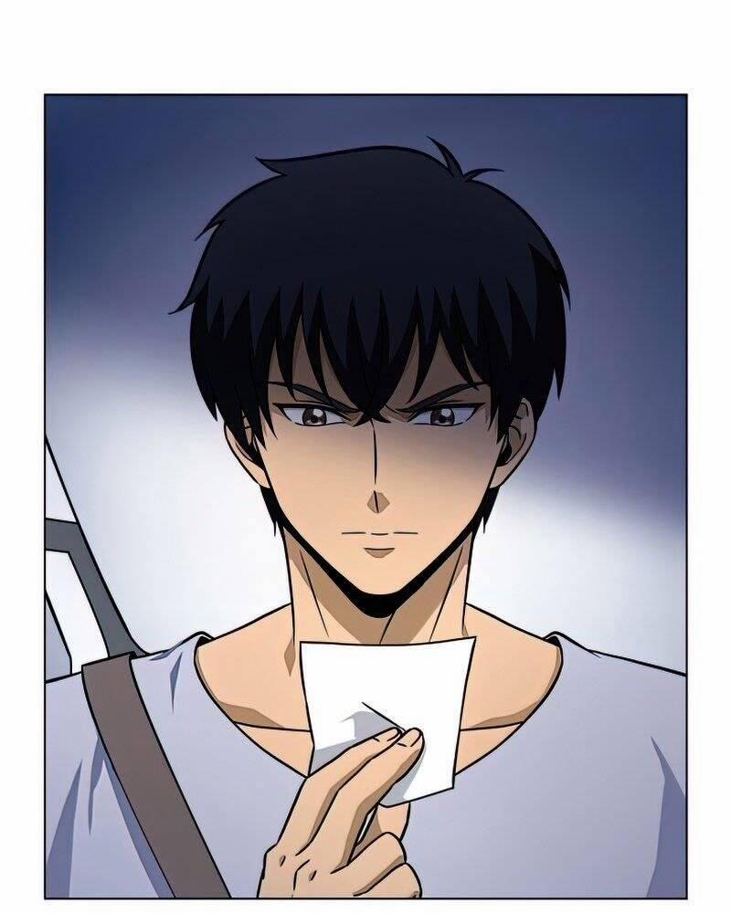 Thợ Săn Ăn Thịt Người 28 trang 134