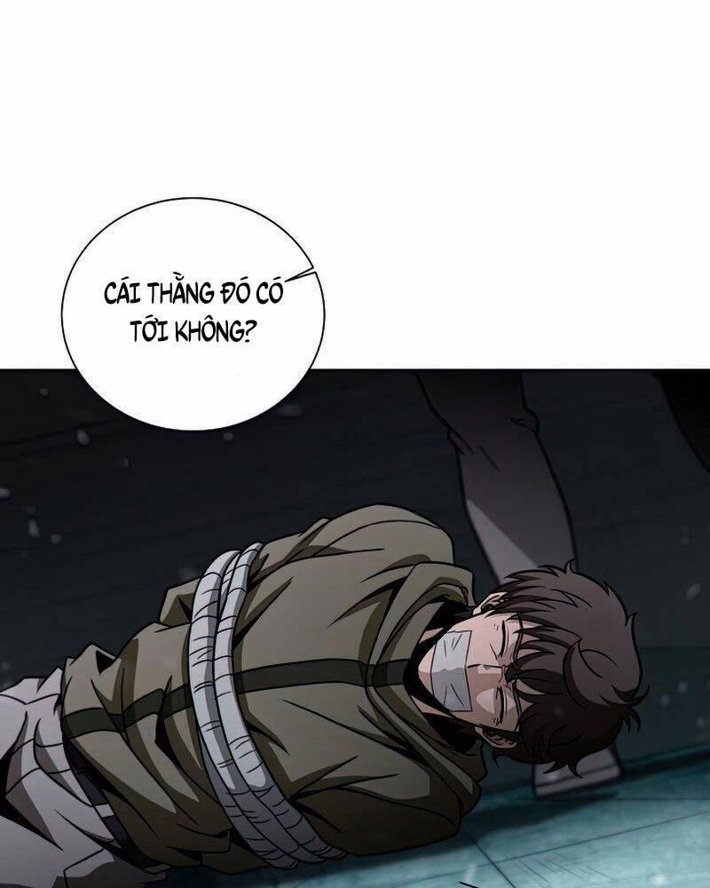 Thợ Săn Ăn Thịt Người 28 trang 137