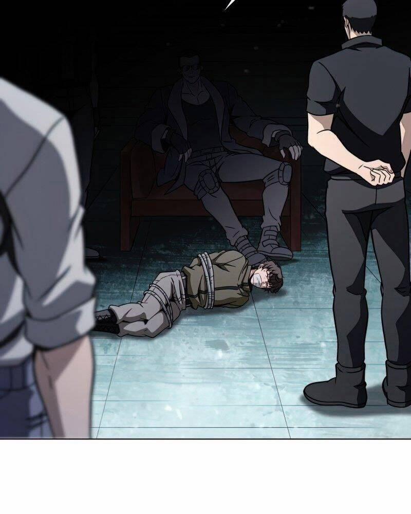 Thợ Săn Ăn Thịt Người 28 trang 139