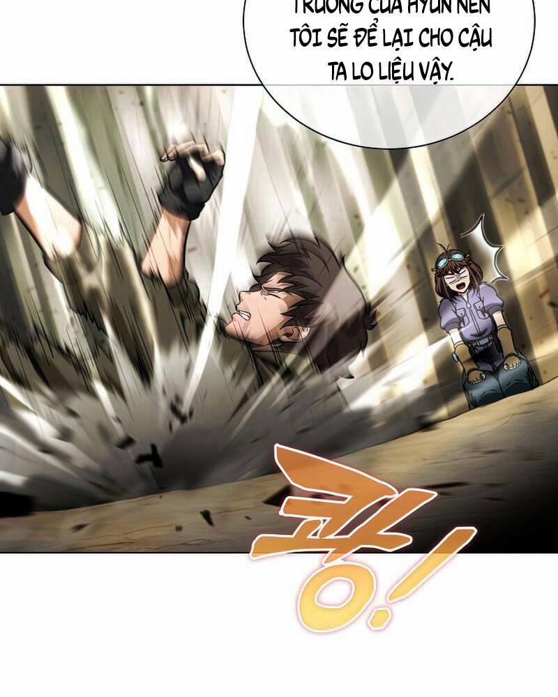 Thợ Săn Ăn Thịt Người 28 trang 16