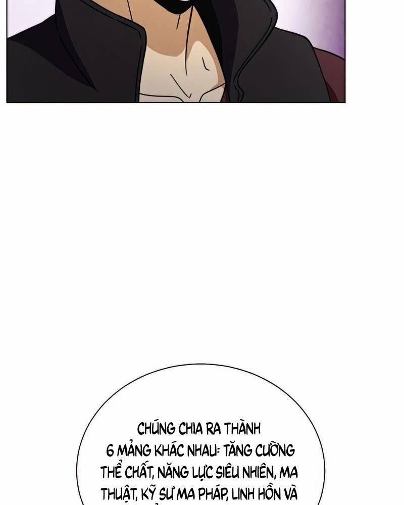 Thợ Săn Ăn Thịt Người 28 trang 21