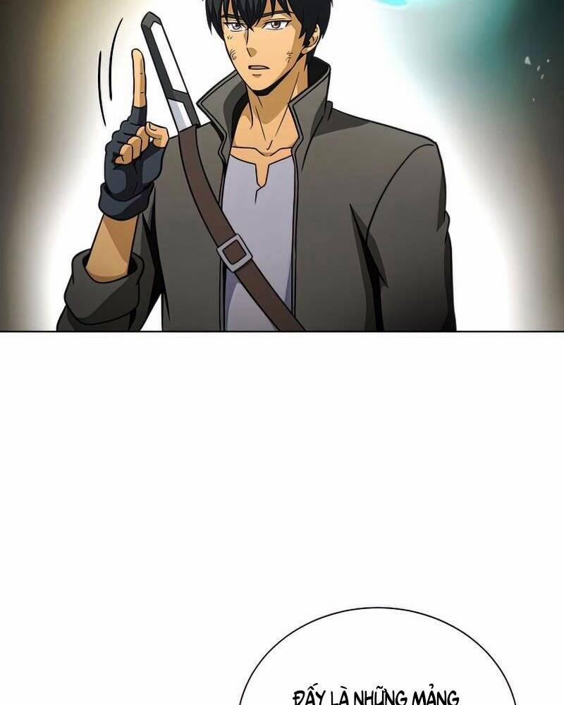 Thợ Săn Ăn Thịt Người 28 trang 23