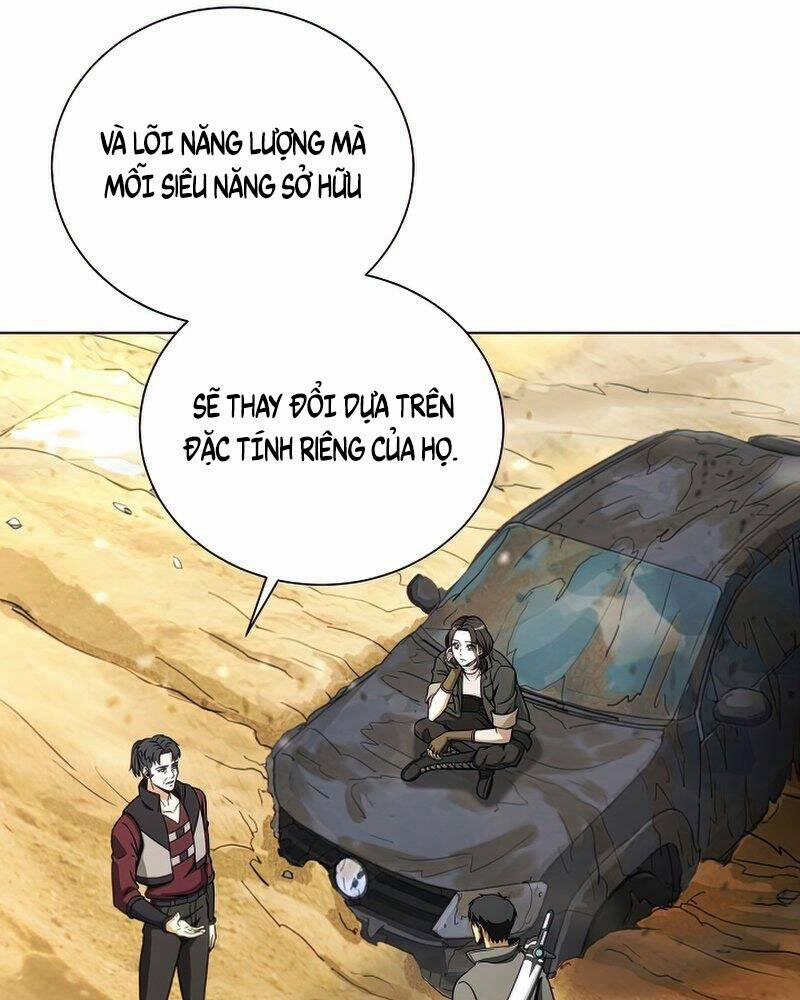 Thợ Săn Ăn Thịt Người 28 trang 26