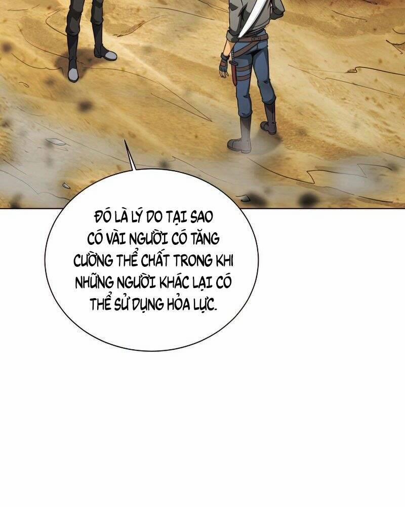 Thợ Săn Ăn Thịt Người 28 trang 27