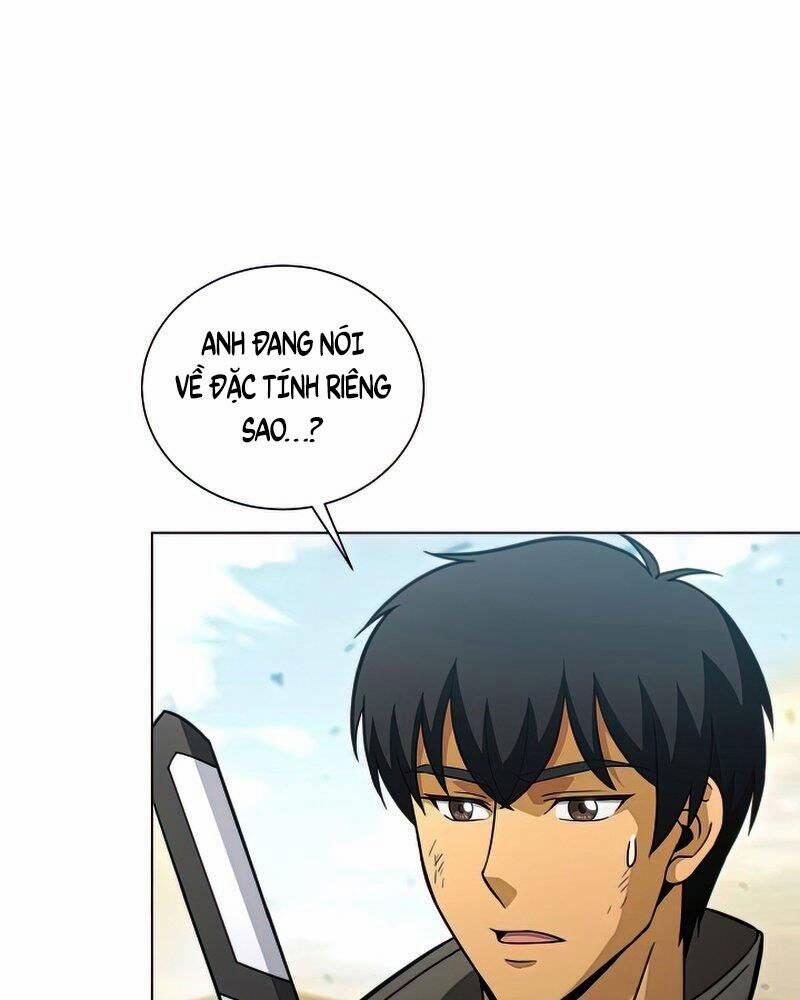 Thợ Săn Ăn Thịt Người 28 trang 28