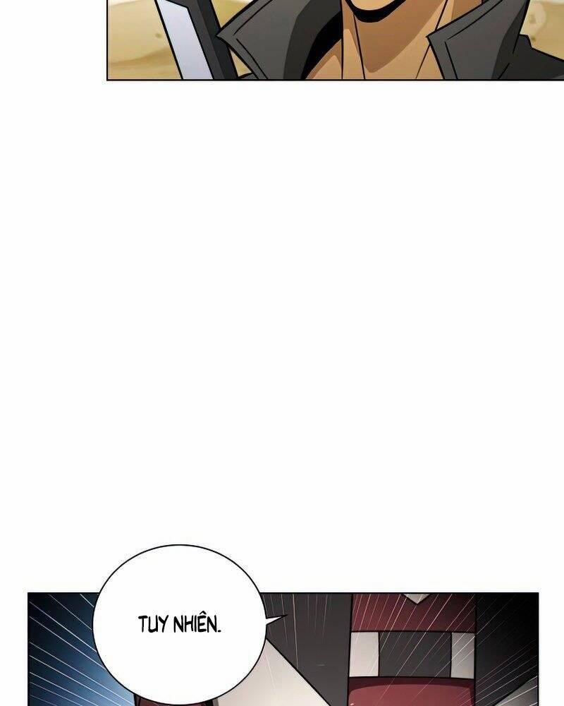 Thợ Săn Ăn Thịt Người 28 trang 29