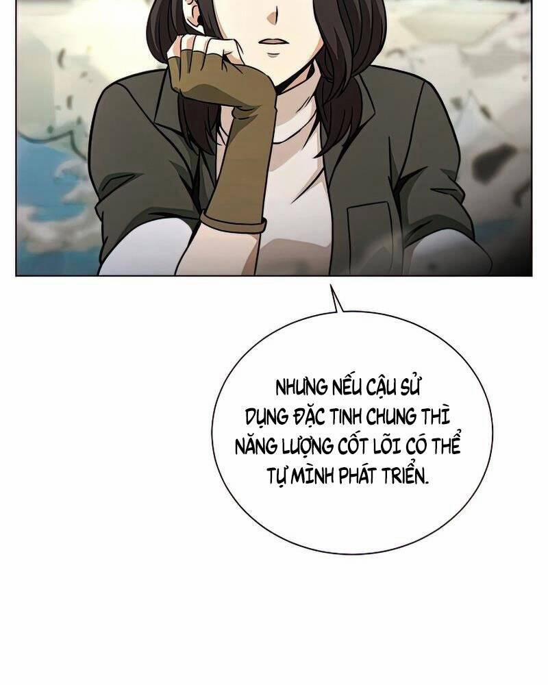 Thợ Săn Ăn Thịt Người 28 trang 44